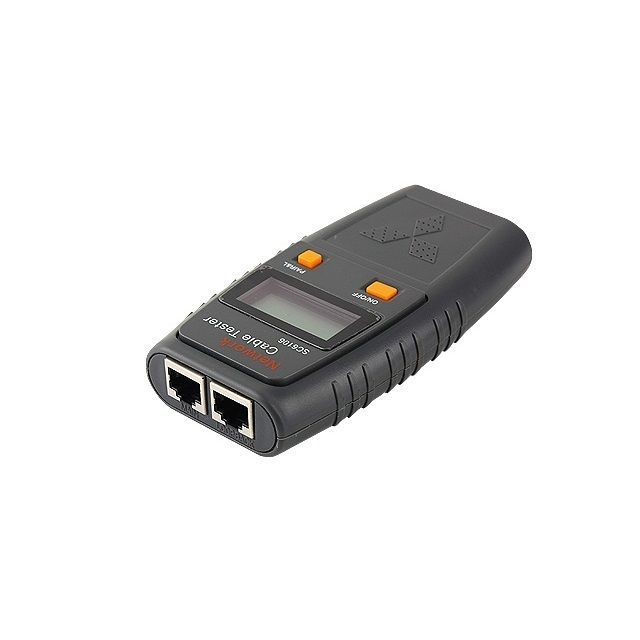 랜 테스터기 SC6106 분리형 LAN Tester