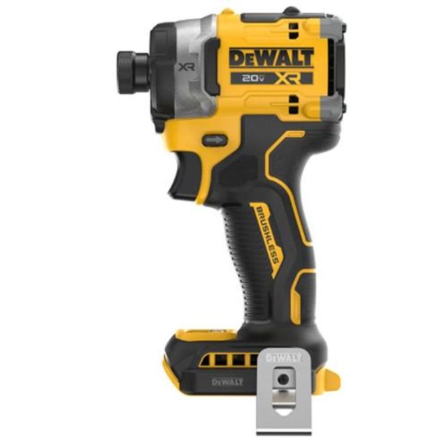 DCF860N(18V/본체만) 디월트 충전충전임팩트드라이