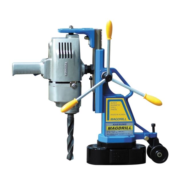 마그드릴스탠드 13-23MM(KMD-3HD)AC220V-60Hz KDP-2