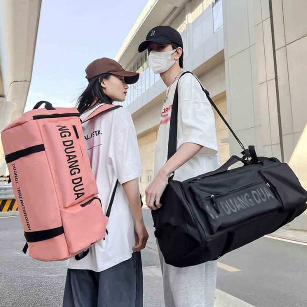 스포츠백 캐주얼 숄더백 가방 인기 빅사이즈 백팩 핸