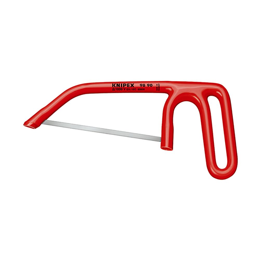 KNIPEX 톱대(절연)_98-90