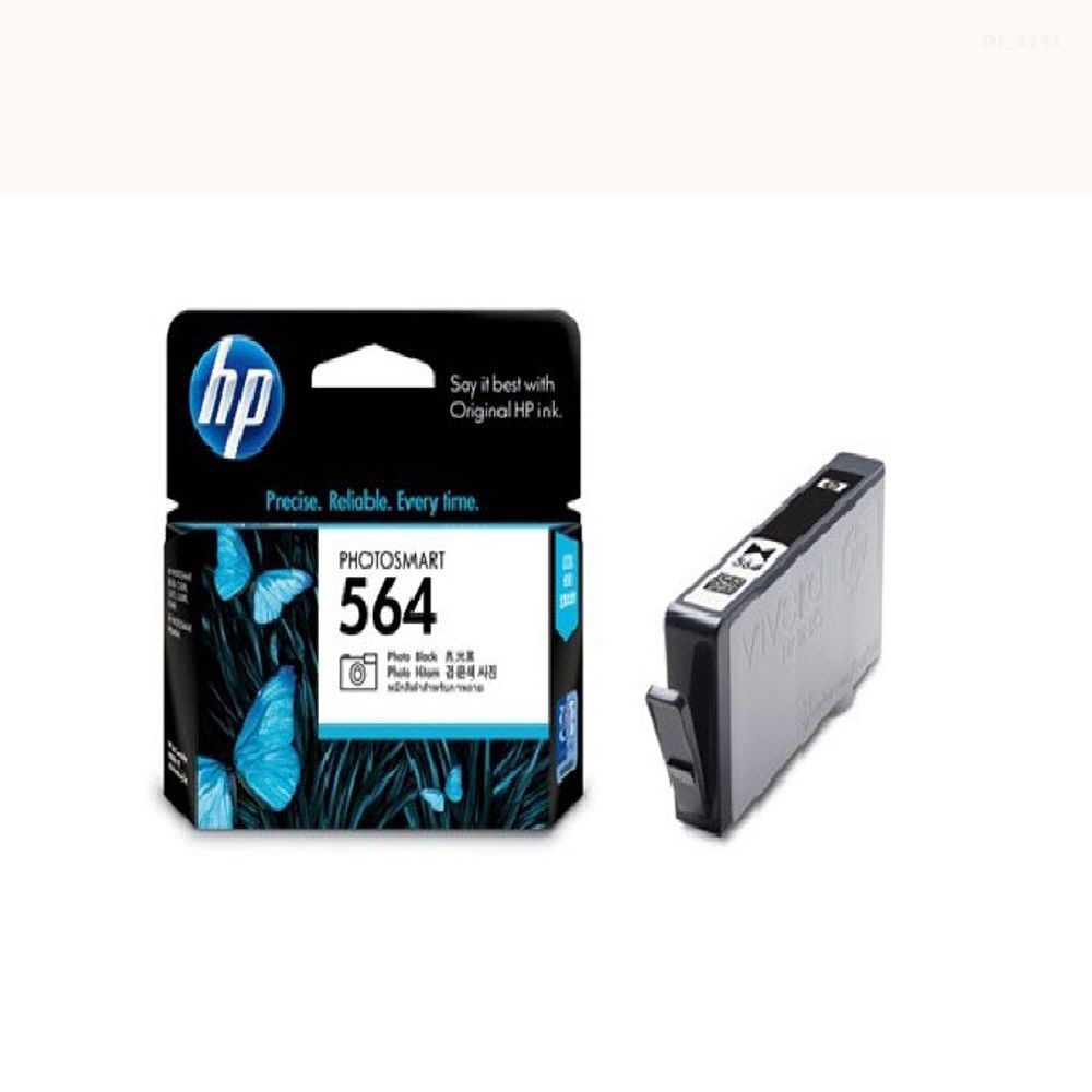 HP Photosmart C6380 정품잉크 포토검정