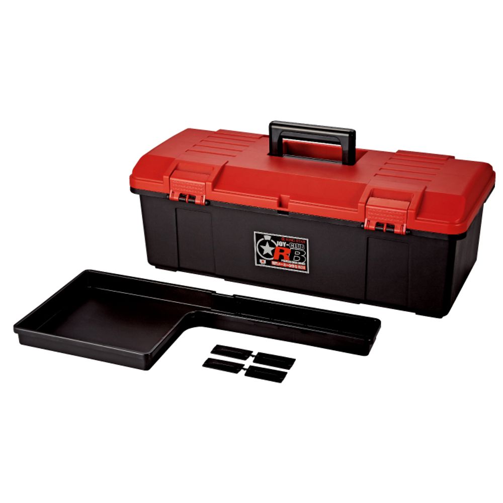 RINGSTAR 공구박스_RB-7000 RED/BLACK