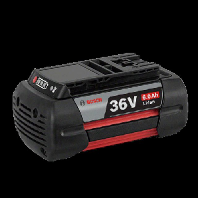 BOSCH 배터리 36V/6.0Ah
