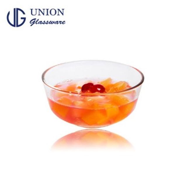 유니온글라스 유리 볼 6P세트325ml(UG-317)