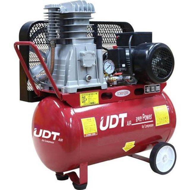 UDT-4050 UDT 콤프레샤콤프레샤 1대 UDT-4050(오일