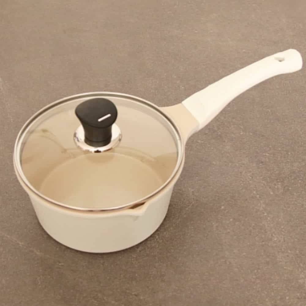 퀸센스 통주물 라면 냄비 인덕션냄비 라면냄비