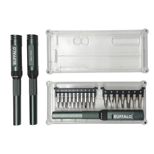 SB-HD01 세신 드라이버정밀드라이버세트 1SET SB-HD
