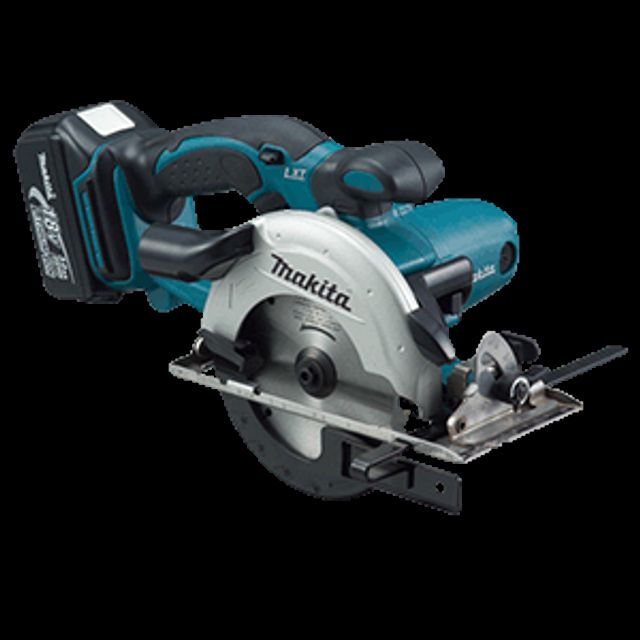 MAKITA 충전원형톱 DSS501Z 18V/베어툴(배터리X 충