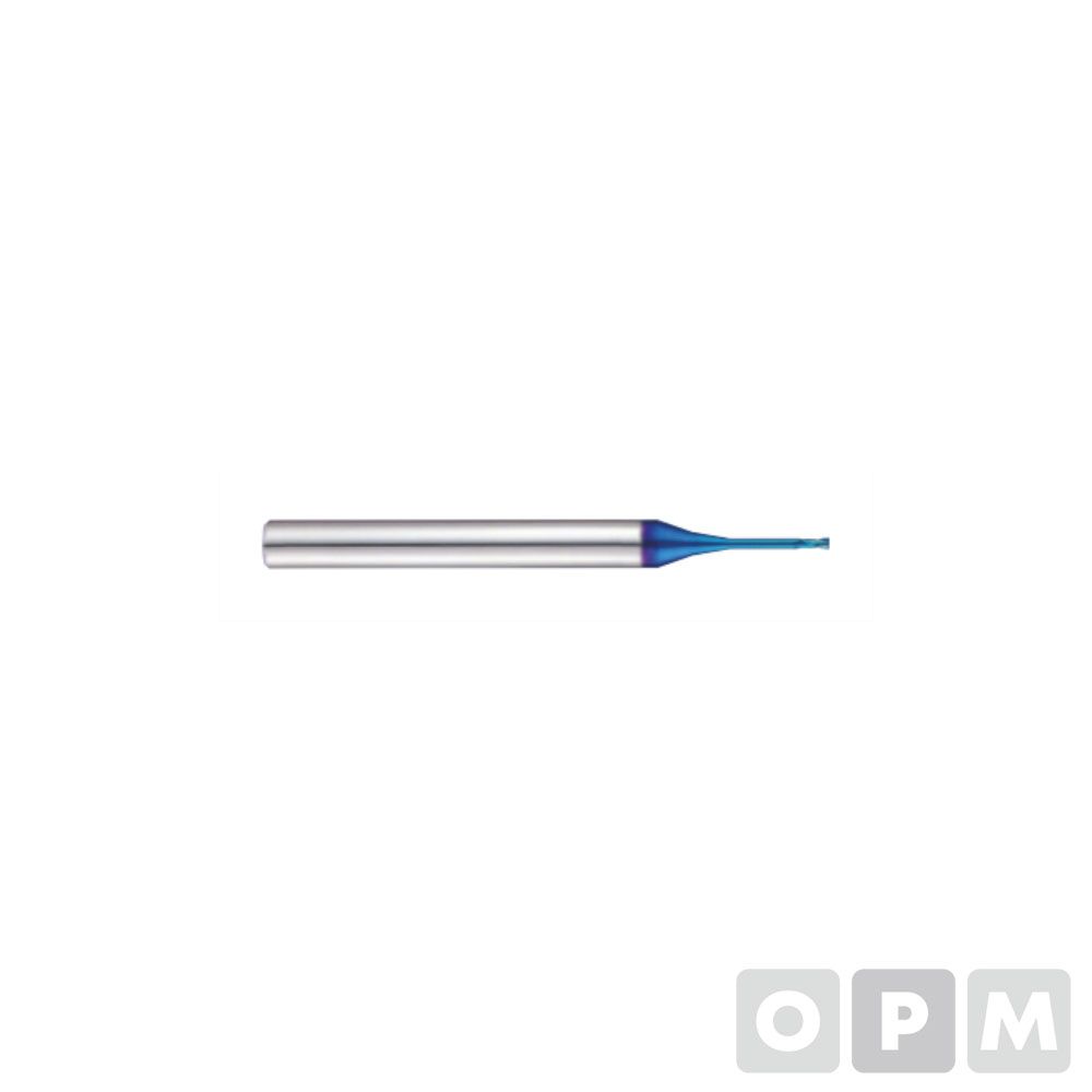 X5070(S) 롱넥엔드밀2F D10X10X15(25)X70 (SG8A4510