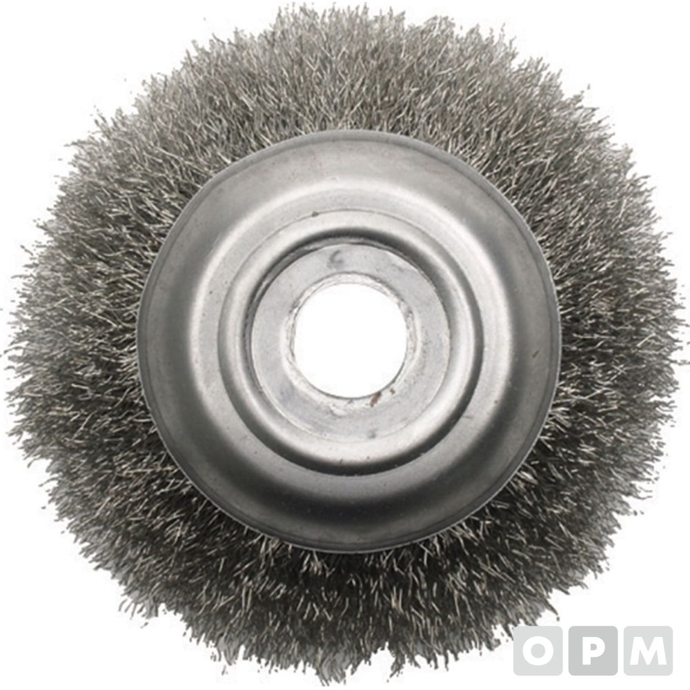 반컵브러쉬(스텐0.17mm) HCB-04-5/8-IW 30EA