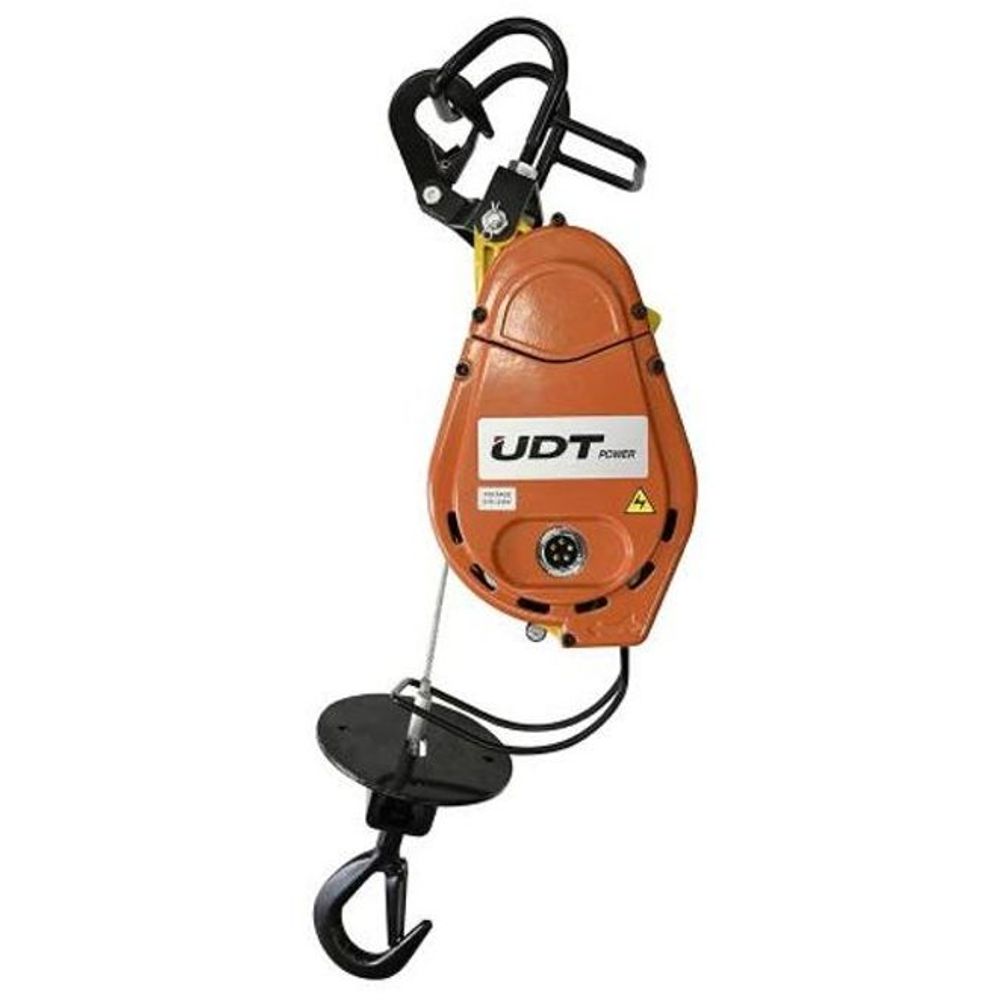 미니윈치 UHT-230S(230KG)1홀.단상220V