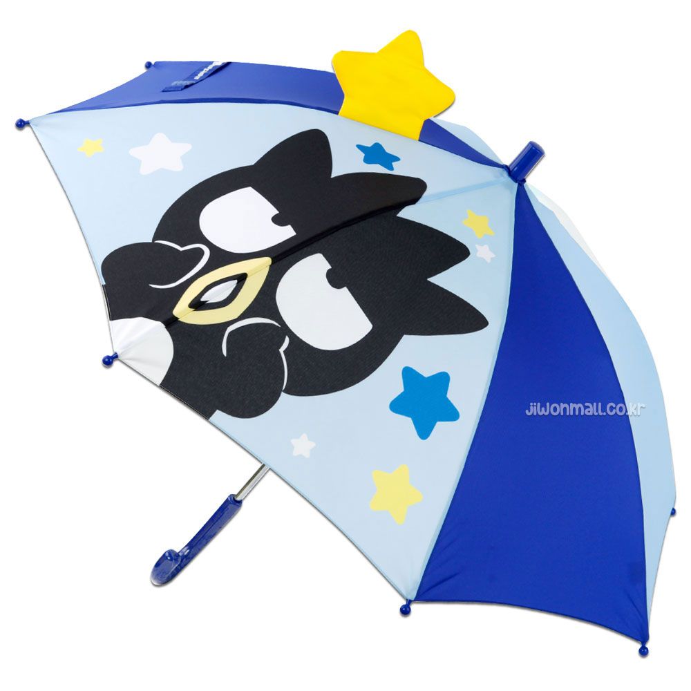 배드바츠마루 스윗스타 입체 홀로그램 47 우산