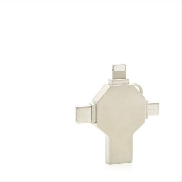 USB OTG 메모리 4in1 USB 3.1 Type C Micro 5P 8P