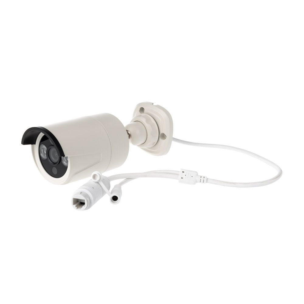 8채널 NVR CCTV IP 카메라 녹화기 풀패키지 P WN008