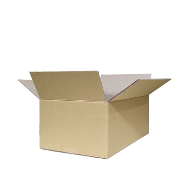 무지 종이박스 택배박스 50X40X30cm 25매
