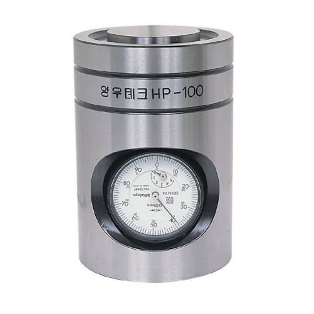 양우툴텍 하이트프리세터 HP-100 1EA