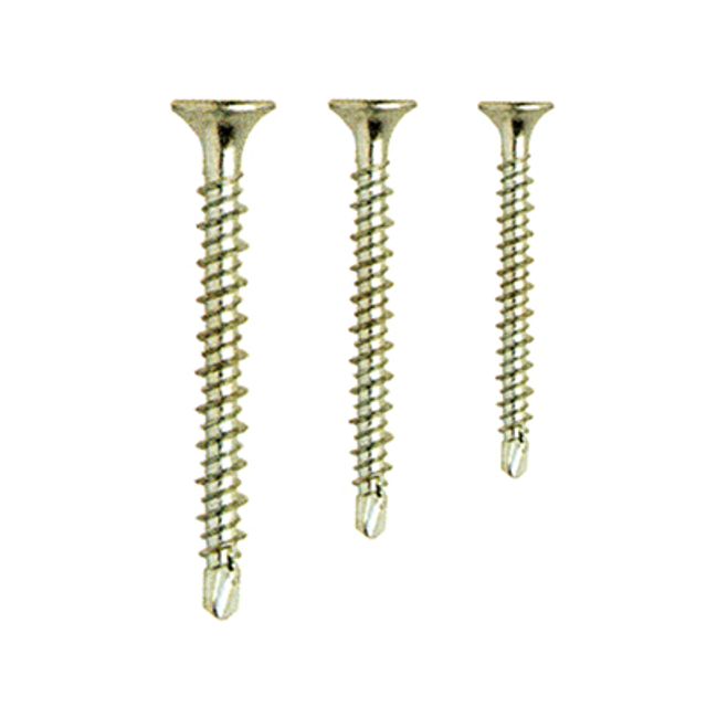 석고피스(양날/백색) (12 봉) 6x38MM(500EA) 463-72