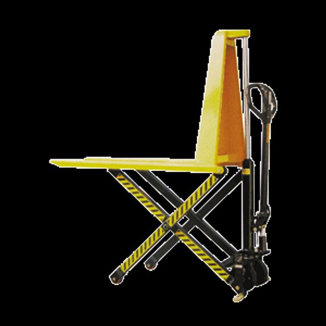 대경리프트 리프팅파렛트럭 HLT-15 1500kg