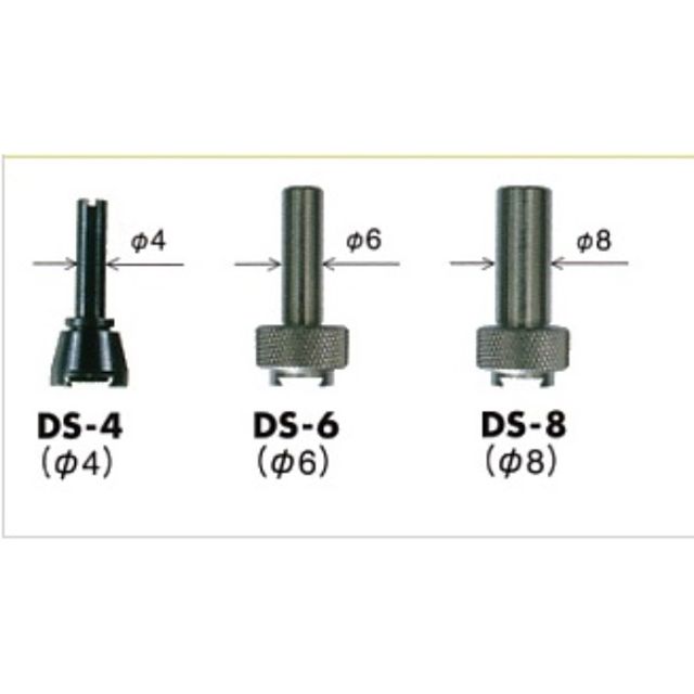다이얼인디게이타용스템 8MM DS-8
