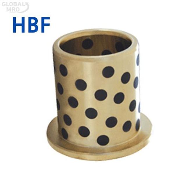 sw오일레스 베어링/HBF8060 HBF8080 HBF80100