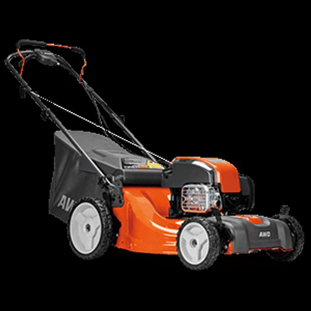 Husqvarna 엔진잔디깍기(자주식/4싸이클) LC221AH 7