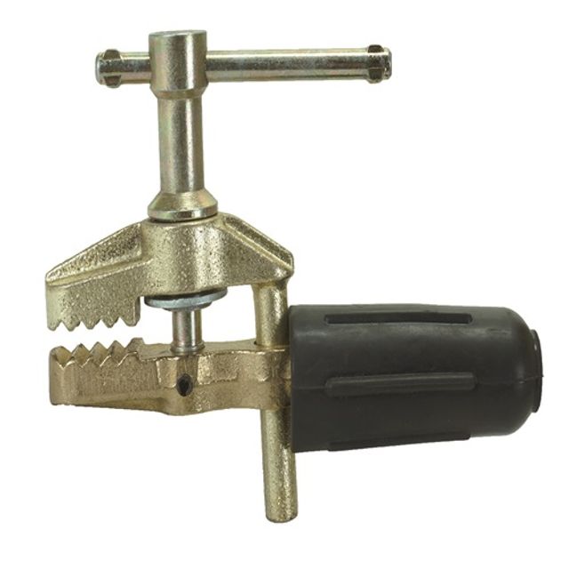 CRETOS 어스클램프 어스클램프 CEC-T500A 1EA