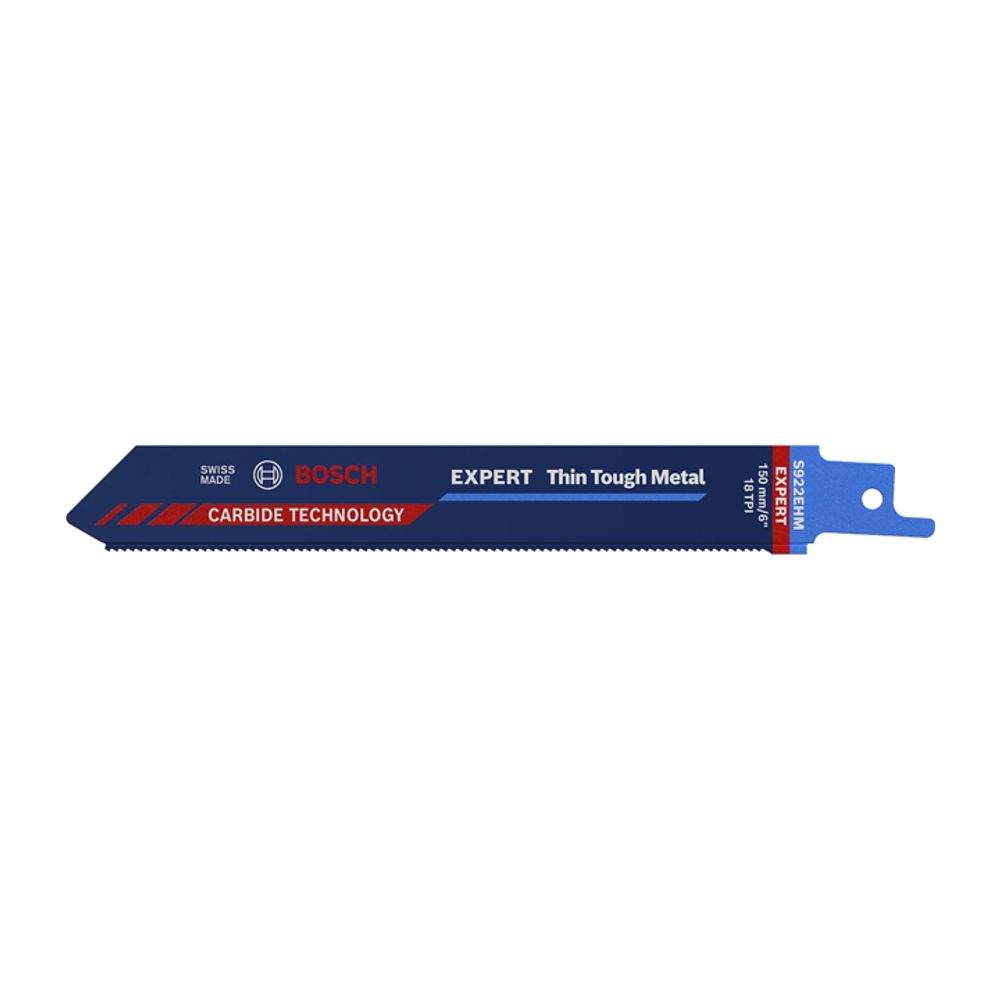 BOSCH 컷쏘날_S922EHM(초경) 스테인레스용/EXPERT/1