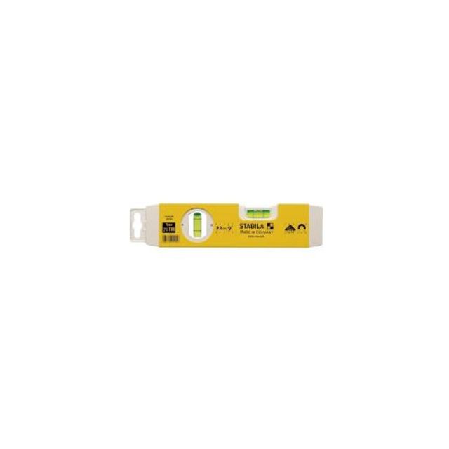 스타빌라 토피도자석수평 220mm (9) 1EA