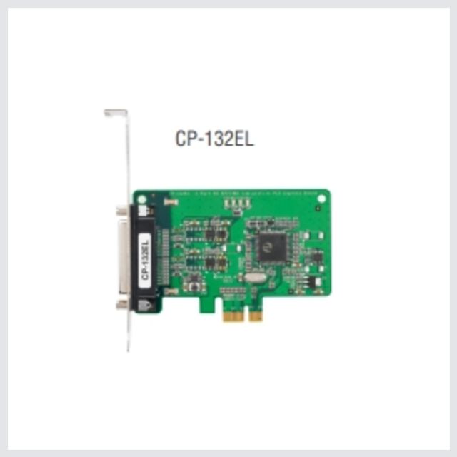 MOXA 2포트 시리얼RS422/RS485 PCI-E 목사