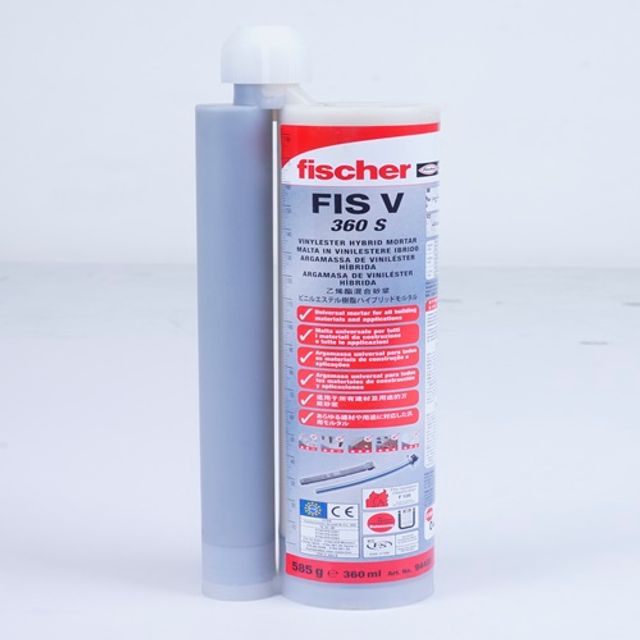 피셔 케미칼앵커 FIS V Plus 360S 558748 558748 2