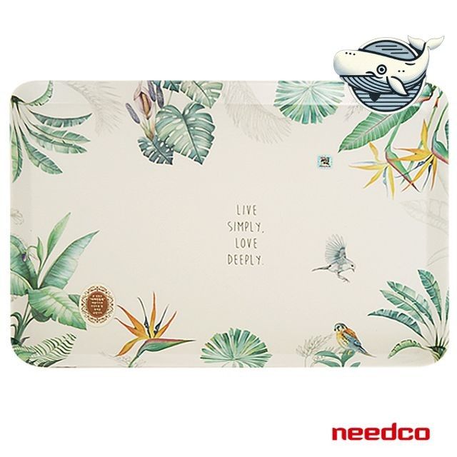 다용도 수납 쟁반 대형 주방 정리 쟁반