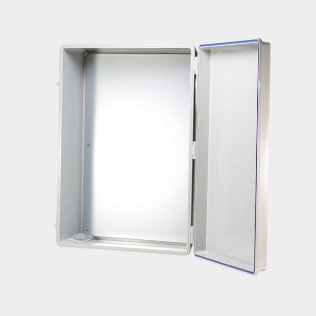 하이박스 하이BOX 500x600x200 스틸속판