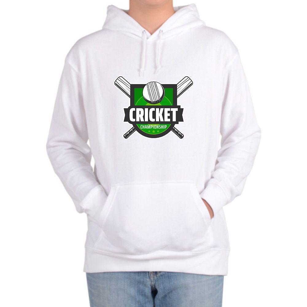 기모후드티 크리켓 CRICKET ball 녹색잔디 영국구기