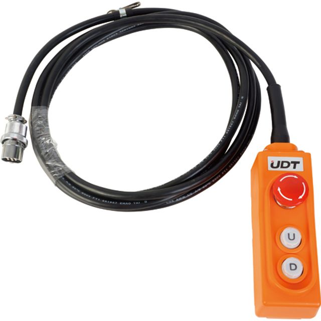 UDT듀크윈치부품 스위치세트 DU-900901/DU-300S500S