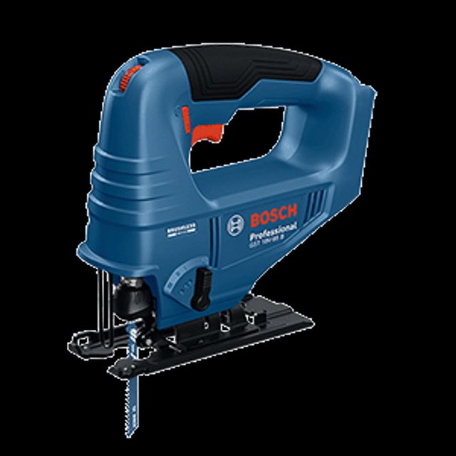 BOSCH 충전직쇼(브러쉬리스) GST18V-95B 18V/본체만