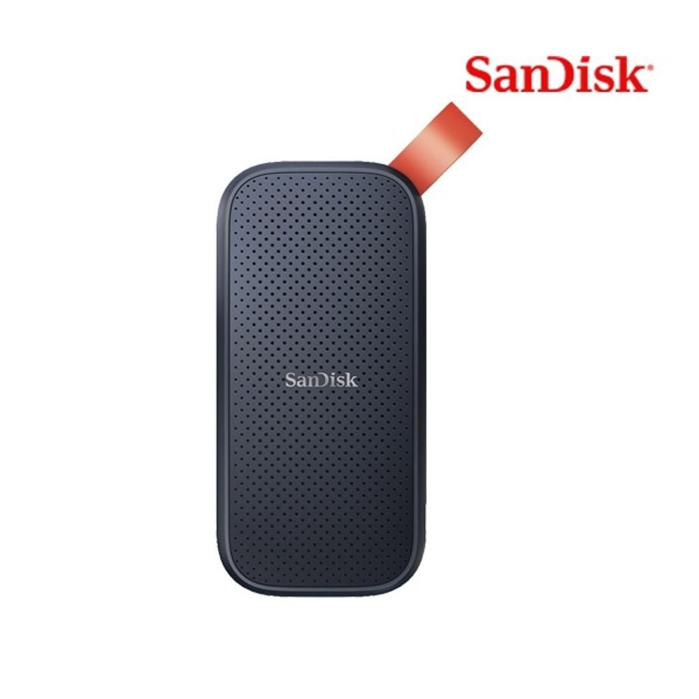 외장SSD E30 NEW Portable SSD (800MB s) 2TB