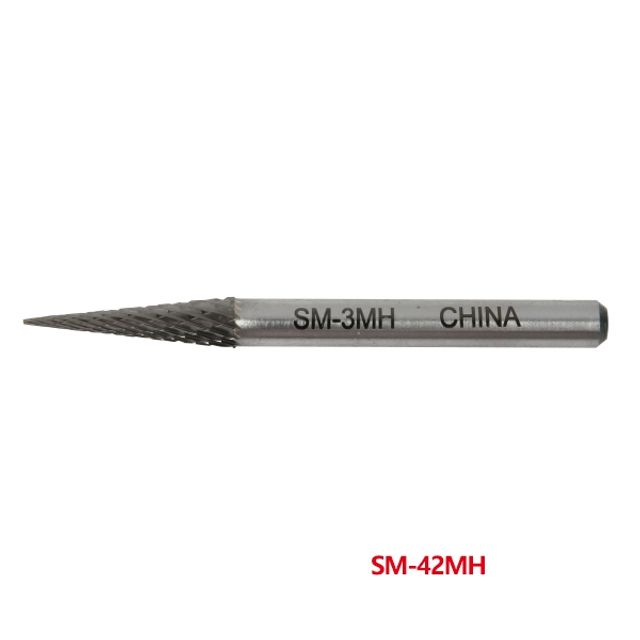 HANDO 초경로타리바 SM-42MH D3.0x3.0x11.0x38.0