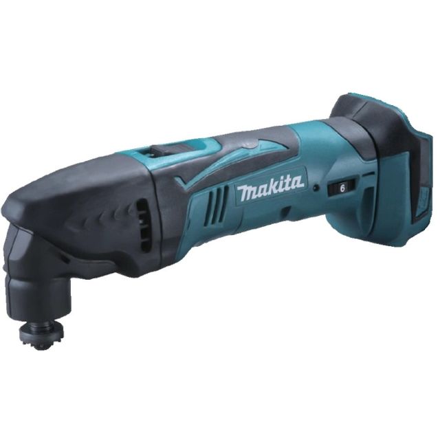 충전멀티컷터18V본체만 리튬 18V 6000-20000rpm 1.8