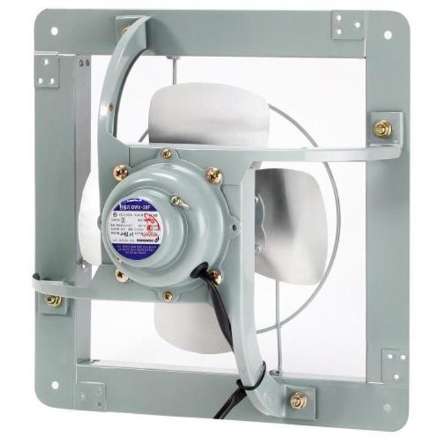 20DRF 동우환풍기 1EA 20DRF(20F)(산업용)