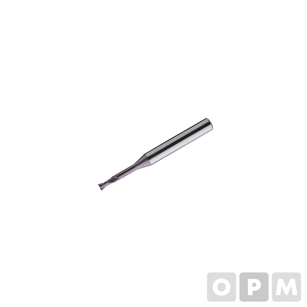 SS 롱넥엔드밀2F D1.2X10 (CEMB64012100)