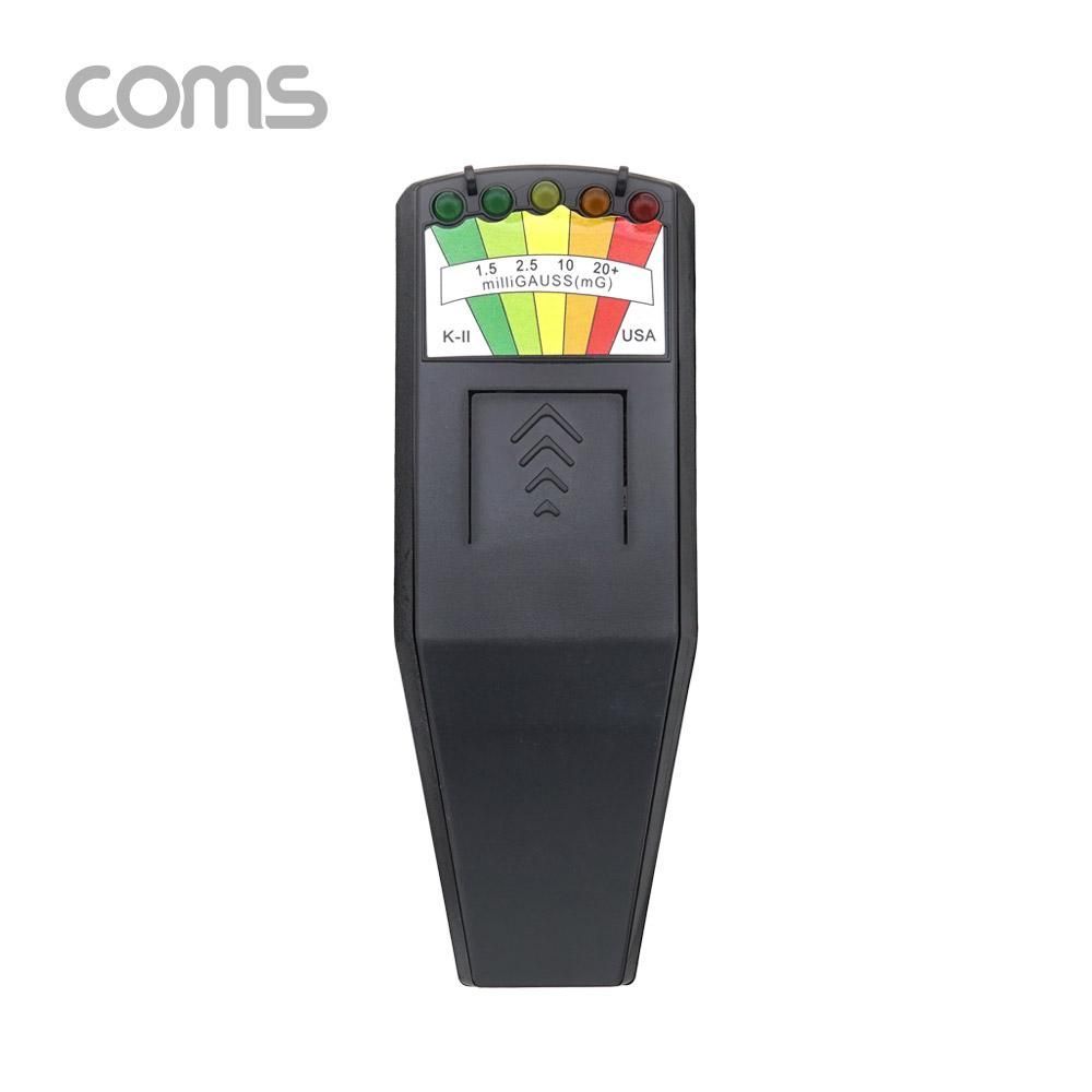 Coms 테스터기(전자파 측정) EMF Meter