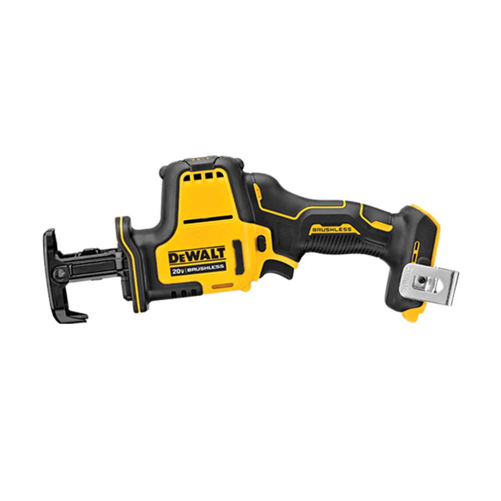 DEWALT 충전콤팩트컷쏘(본체만)_DCS369N-KR 20V MAX