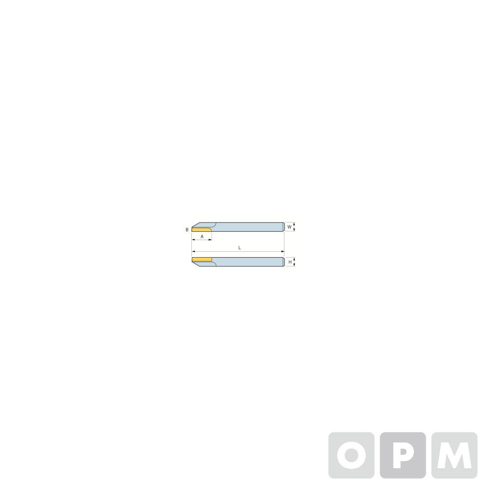 자동선반바이트 PBX108 H2 5EA