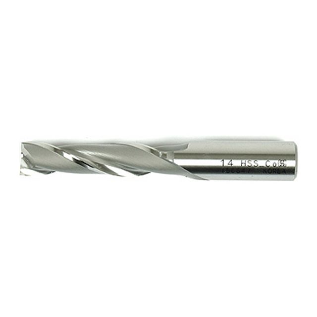 엔드밀(HSS-CO) 4F EMS 4FX41.0(80451K) SE4-410G