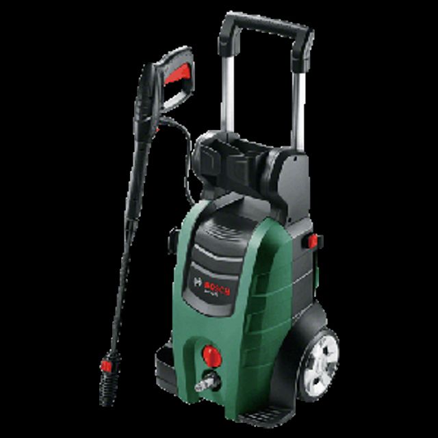 BOSCH 고압세척기 AQT42-13Gen2 130Bar