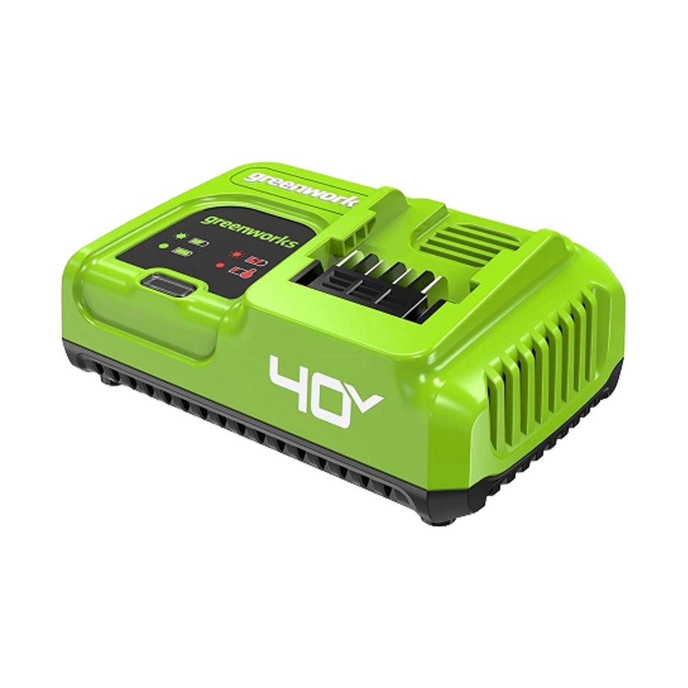 그린웍스 G-MAX 리튬이온충전기 5A 40V