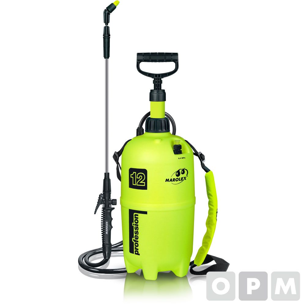 PROFESSION 12 11000ml높이-600mm 너비-220mm 2.1kg