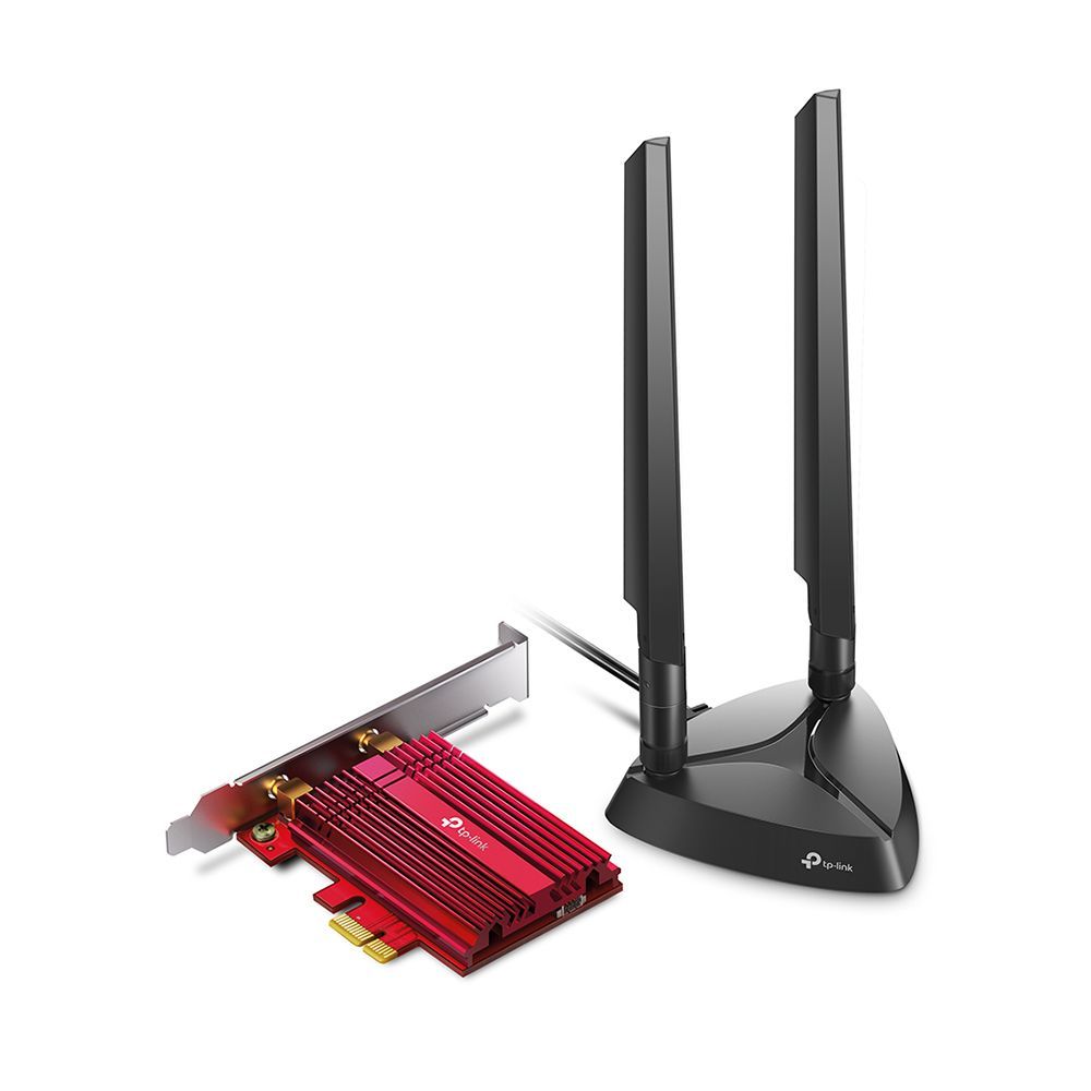 티피링크 Archer TXE75E 블루투스 PCIe 어댑터
