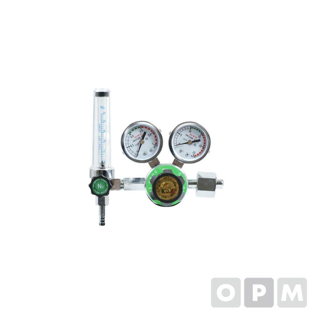 질소조정기 (N2) SWR-105 LPG